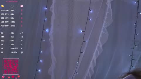 Luna online show from February 2026 05:15:01 AM