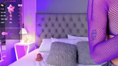 Snapshot of lunabloomn chatting on February 2026 05:57:02 PM Luna online show from February 2026 05:57:02 PM