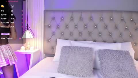 Snapshot of lunabloomn chatting on March 2026 05:08:01 PM Luna online show from March 2026 05:08:01 PM