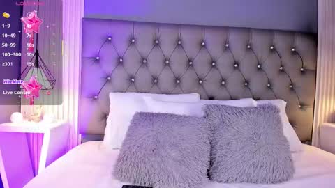 Snapshot of lunabloomn chatting on March 2026 05:06:01 PM Luna online show from March 2026 05:06:01 PM