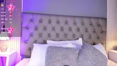 Snapshot of lunabloomn chatting on March 2026 05:05:01 PM Luna online show from March 2026 05:05:01 PM