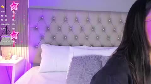 Snapshot of lunabloomn chatting on March 2026 11:35:01 AM Luna online show from March 2026 11:35:01 AM