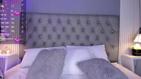 Snapshot of lunabloomn chatting on April 2026 05:07:01 PM Luna online show from April 2026 05:07:01 PM