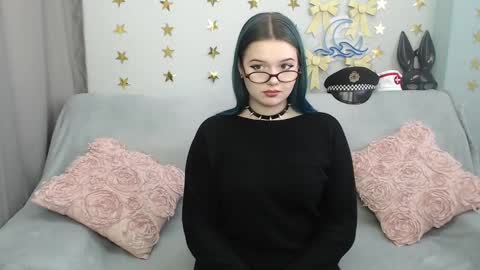 Luna online show from February 2026 08:52:01 AM