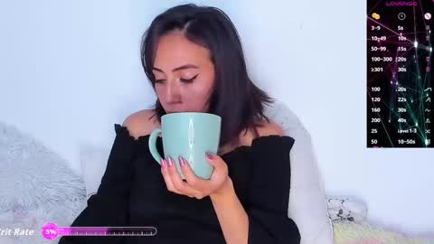 Luna online show from December 2025 08:08:02 AM