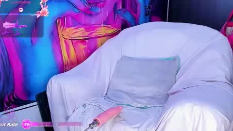 Luna online show from March 2026 06:23:01 PM