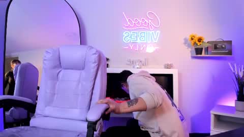 Luna online show from July 2026 12:12:02 PM