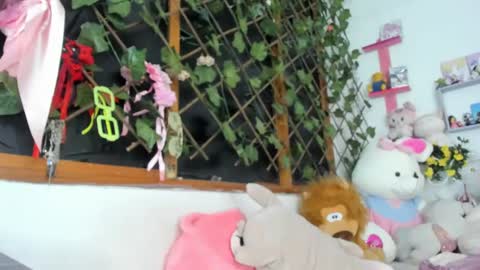 lunacristal_moon online show from February 2025 10:58:01 AM