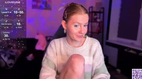 Britney online show from November 2025 11:25:01 PM