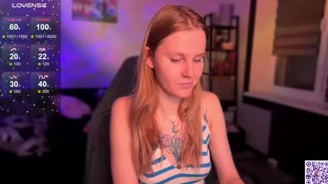 Britney online show from November 2025 05:35:02 PM