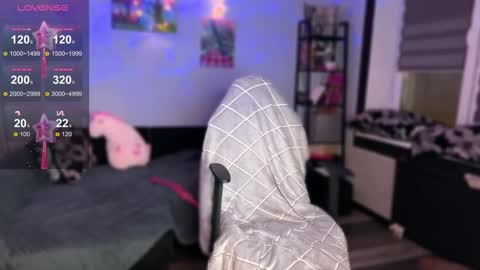 Britney online show from January 2026 09:31:01 PM