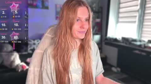 Britney online show from February 2026 12:55:01 PM