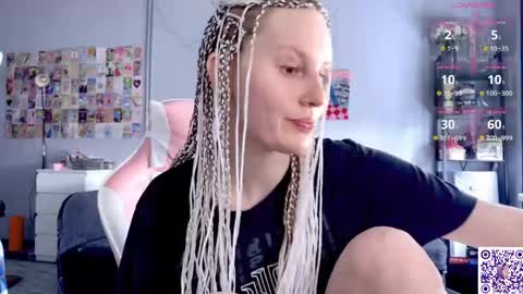 Britney online show from May 2026 10:47:01 AM