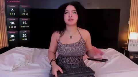 Snapshot of lunadoll18 chatting on July 2026 06:04:01 PM lunadoll18 online show from July 2026 06:04:01 PM