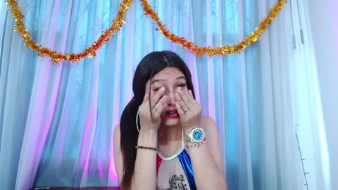 Snapshot of lunaembercs chatting on December 2024 06:06:02 PM Luna online show from December 2024 06:06:02 PM