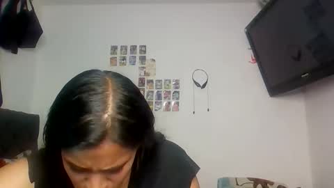 lunaevans42 online show from February 2026 07:32:02 PM