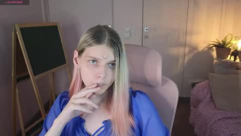Luna online show from May 2026 08:47:02 PM