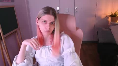 Luna online show from May 2026 08:58:02 PM