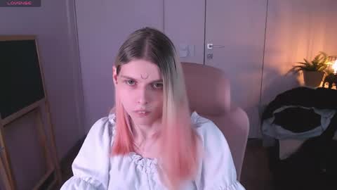 Luna online show from May 2026 08:36:02 PM