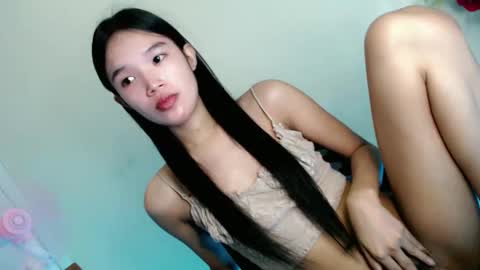 lunafoxx_ online show from April 2026 10:45:02 PM
