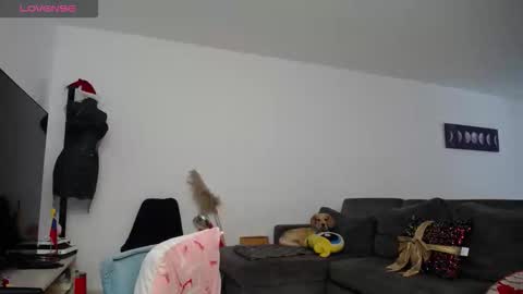 Snapshot of lunagardners chatting on January 2026 06:32:02 PM lunagardners online show from January 2026 06:32:02 PM