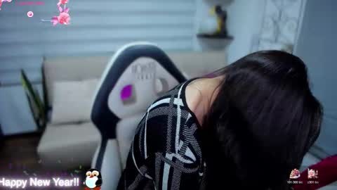 Luna online show from January 2026 04:17:02 AM