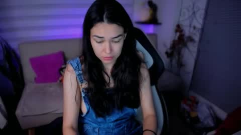 Luna online show from May 2026 01:45:02 AM