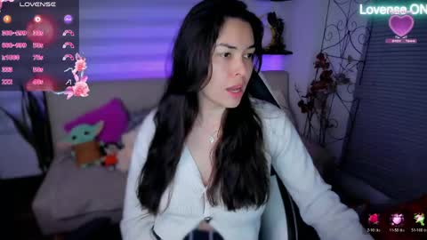 Luna online show from May 2026 01:56:01 AM