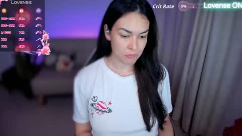 Luna online show from July 2026 06:47:02 AM