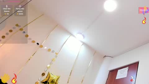 Luna online show from January 2025 11:28:02 AM