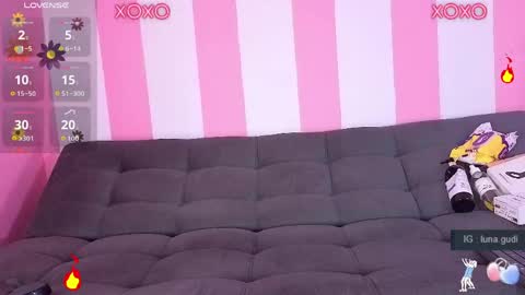 lunagudis online show from May 2026 01:38:01 PM