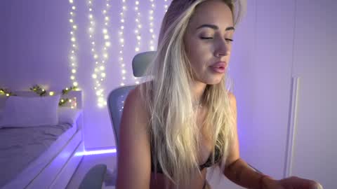 Laura online show from December 2024 05:07:02 AM