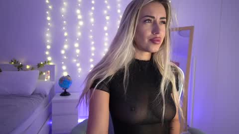 Laura online show from December 2024 05:53:02 AM