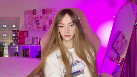 Snapshot of lunainnk chatting on September 2025 12:45:02 AM Luna online show from September 2025 12:45:02 AM