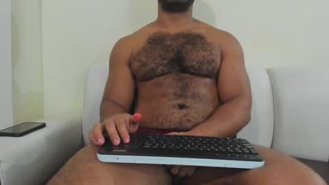 Luna online show from November 2025 08:37:01 AM