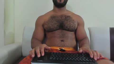 Luna online show from May 2026 07:46:02 AM