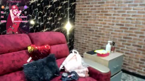Luna  online show from June 2026 11:37:02 AM