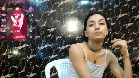 Luna  online show from June 2026 12:05:02 PM