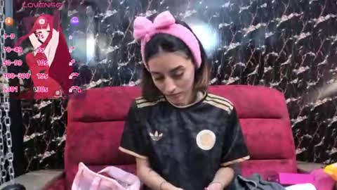 Luna  online show from June 2026 12:06:02 PM