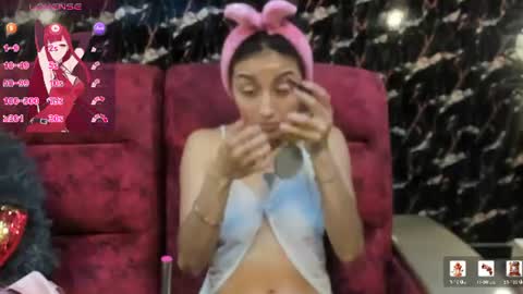 Luna  online show from June 2026 11:42:02 AM