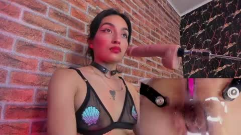 Luna  online show from July 2026 01:36:01 PM