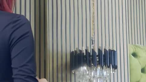 LunaJenner online show from January 2026 04:53:01 PM