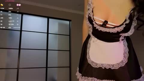 Snapshot of lunajii chatting on October 2025 02:25:02 AM Luna online show from October 2025 02:25:02 AM