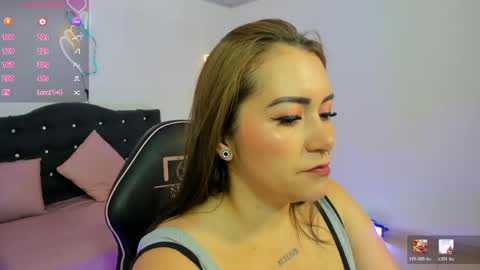 LUNA KITTY  online show from April 2026 11:35:02 AM