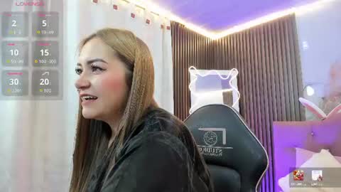LUNA KITTY  online show from July 2026 11:41:01 AM