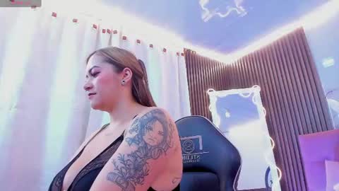 LUNA KITTY  online show from July 2026 11:28:01 AM