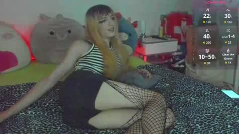 You can call me Luna 3 online show from July 2026 12:42:01 AM