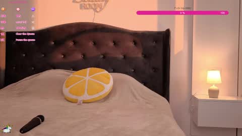 Snapshot of lunaliaa chatting on May 2026 05:07:02 PM Luna online show from May 2026 05:07:02 PM