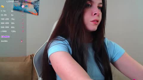 Luna online show from February 2025 06:09:01 AM