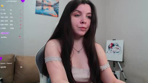 Luna online show from March 2025 01:08:01 PM